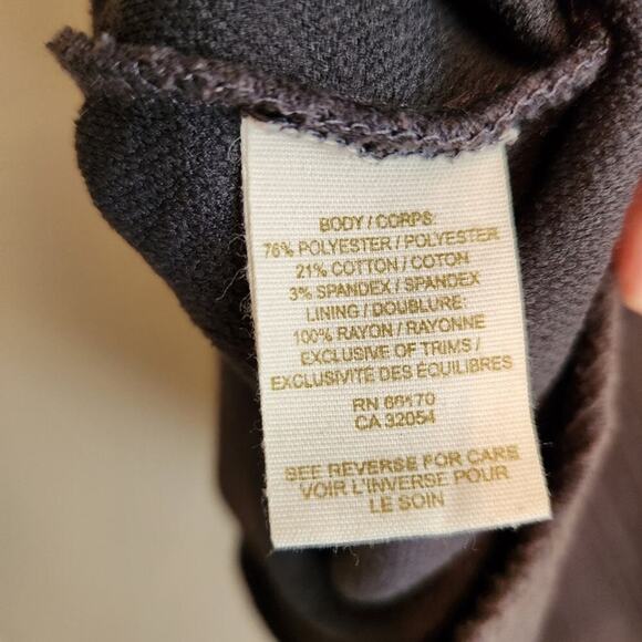 Free People Size Small Gray Textured Mesh Bodycon Mini Dress - Picture 12 of 13